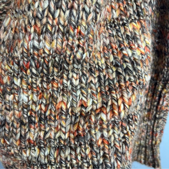 SOLD!! Talbots women’s NWT Open front Cardigan wool, alpaca blend size medium - Picture 10 of 10